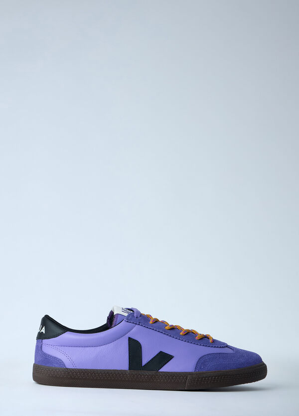 Veja Volley Sneakers Purple vej0362015